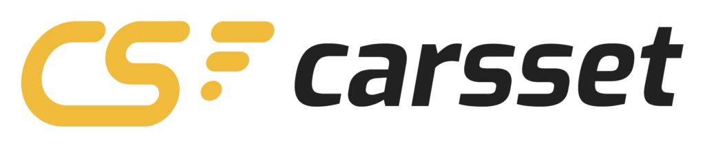 Logo carsset